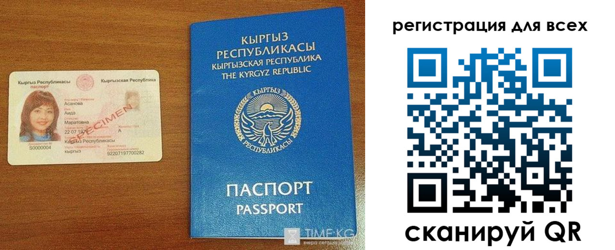 прописка для военкомата в Кубинке